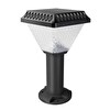 Philips Solar Bollard BGC010LED2/730SS LED Solar Bahçe Aydınlatma