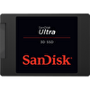 SanDisk Ultra 3D SDSSDH3-4T00-G25 4 TB 2.5" SATA 3 SSD