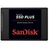 Sandisk Plus SDSSDA-480G-G26 480 2.5" GB SATA 3 SSD