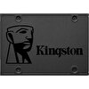 Kingston A400 SA400S37/240G 240 GB 2.5" SATA 3 SSD