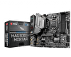 MSI MAG B365M Mortar 2666 Mhz(OC) DDR4 Soket 1151 M.2 HDMI Matx Anakart
