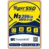 TwinMOS TM256GH2U 256 GB 2.5" SATA3 580 MB/s - 550 MB/s SSD