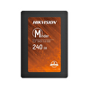 Hikvision HS-SSD-M(S)/240GB 240 GB 2.5" Sata 3 SSD