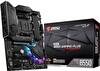 MSI MPG B550 Gaming Plus AMD B550 4400 MHz DDR4 Soket AM4 M.2 ATX Anakart