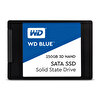 WD WDS250G2B0A 250 GB 3D-NAND SATA 3.0 SSD