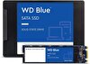 WD WDS200T2B0A 2 TB 560 MB-530 MB/s 2.5" SATA 3 7 MM Kasalı SSD