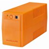 Makelsan Lion Plus Line-Interactive 850VA UPS Güç Kaynağı