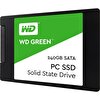 WD Green WDS240G2G0A 3DNAND 240 GB 545MB/S 2.5 SATA 3 SSD