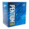 Intel Pentium Gold G6400 4 GHz LGA1200 4 MB Cache 58 W İşlemci