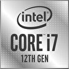 Intel Core i7-12700KF 3.6 GHz LGA1700 25 MB Cache 125 W Tray İşlemci