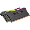 Corsair Vengeance RGB Pro SL CMH16GX4M2E3200C16 16 GB (2x8) DDR4 3200 MHz CL16 RAM