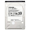 Toshiba MQ01ABD050V 500 GB HDD 5400 RPM 2.5" 8 MB SATA3 Harddisk