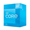 Intel Core i3 12100F 3.3 GHz 12 MB Önbellek LGA1700 DDR5 4 Çekirdek İşlemci