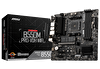 MSI B550M PRO-VDH WIFI AMD B550 4400 MHz DDR4 AM4 M.2 HDMI DP VGA MATX Anakart