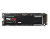 Samsung 980 Pro MZ-V8P500BW 500 GB PCIe 4.0 NVME M.2 SSD Disk