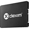 Dexim DSSD120P 120 GB SSD