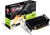 MSI GeForce GT 1030 2GHD4 LP OC 2 GB 64 Bit GDDR4 DX12 Ekran Kartı