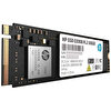 HP EX900 2YY44AA 500 GB PCIe 2100-1500 MB/s 3D TLC Nand M.2 Nvme SSD