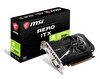 MSI GeForce GT 1030 AERO ITX 2GD4 OC 2 GB 64 Bit DDR4 HDMI DVI Ekran Kartı