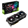 Asus ROG Strix GeForce RTX 3050 ROG-STRIX-RTX3050-O8G-GAMING 8 GB 128 Bit GDDR6 1890 MHz OC (2xHDMI+3xDP) PCIe 4.0 RGB Ekran Kartı