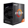 AMD Ryzen 5 5600 3.5 GHz 32 MB Önbellek 6 Çekirdek AM4 İşlemci