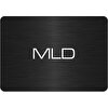MLD M100 MLD25M100P11-120 120 GB 530MB - 52 MB/s Sata 3 2.5" SSD