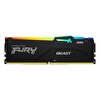 Kingston Fury Beast Black KF552C40BBA-8 8 GB DDR5 5200 Mhz CL40 RAM