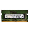 Mikron MTA4ATF51264HZ-3G2R1 4 GB DDR4 3200 MHz Notebook RAM