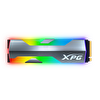XPG Spectrix S20G ASPECTRIXS20G-1T-C 1 TB RGB M2 NVME 2500 - 1800 MB/s SSD