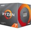 AMD Ryzen 7 3700X 3.6 GHZ 36 MB Önbellek AM4 İşlemci