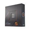 AMD Ryzen 5 7600X 4.7 GHz 32 MB Önbellek 6 Çekirdek AM5 İşlemci̇
