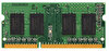 Kingston ValueRAM KVR13S9S8/4 4 GB DDR3 1333 MHz CL9 Notebook RAM