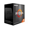 AMD Ryzen 9 5900X 3.7 GHz 70 MB Önbellek 12 Çekirdek AM4 İşlemci
