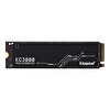 Kingston SKC3000S/512G 512 GB PCIe 4.0 X4 M.2 SSD