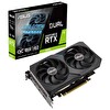 Asus Dual GeForce RTX 3050 OC Edition 8 GB 128 Bit GDDR6 Ekran Kartı