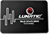Lunatic Elite Series 128 GB 520 - 500 MB/s Sata 3.0 2.5" SSD