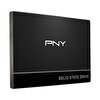 PNY CS900 SSD7CS900-480-PB 480 GB Sata 3.0 2.5" SSD