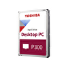 Toshiba P300 HDWD320UZSVA 2 TB 7200 RPM 256 MB 3.5" Sata 3 Harddisk