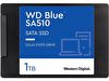 WD Blue SA510 WDS100T3B0A 1 TB 560 MB/s 2.5" 7mm Sata SSD