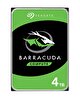 Seagate Barracuda ST4000DM004 4 TB 5400 rpm 256 MB  3.5" Harddisk