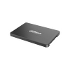 Dahua C800A SSD-C800AS480G 480 GB Sata3 550 - 500 MB/s 2.5" SSD