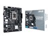 Asus Prime H610M-D D4 Intel H610 3200 MHz DDR4 LGA 1700 mATX Anakart