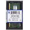 Kingston KVR16S11S8/4WP 4 GB DDR3 1600 MHz CL11 Notebook RAM