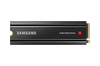 Samsung 980 Pro MZ-V8P1T0CW Soğutuculu 1 TB NVMe M.2 SSD Disk