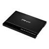 PNY CS900 SSD7CS900-240-PB 240 GB 535 - 515 MB/s Sata3 2.5" SSD