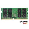 Kingston KVR26S19D8/16 16 GB DDR4 2666 MHz RAM