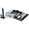 Asus Prime X670E-PRO WiFi AMD X670E 6400 MHz DDR5 AM5 Anakart