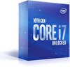 Intel Core i7-10700 2.9 GHz 16 MB Ön Bellek 8 Çekirdek İşlemci