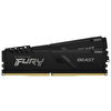 Kingston Fury Beast KF432C16BB1K2/32 32 GB (2x16) DDR4 3200 MHz CL16 RAM