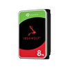 Seagate IronWolf ST8000VN004 8 TB  7200 Rpm 256 MB Sata3 3.5" Nas Harddisk